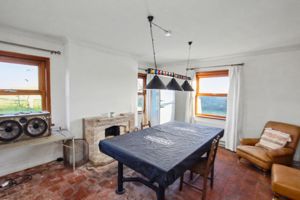 Dining room- click for photo gallery